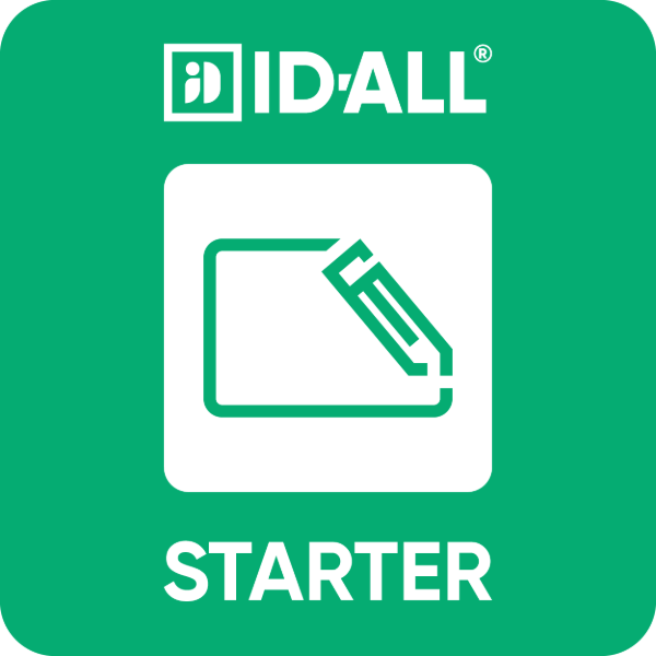 cardPresso ID ALL - STARTER cardPresso ID ALL - STARTER