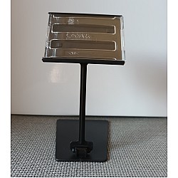 PromoMeto držiak s podstavou - 10 cm