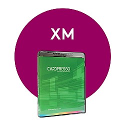 cardPresso XM - CP  1015