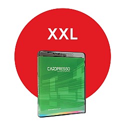cardPresso XXL - CP 1035