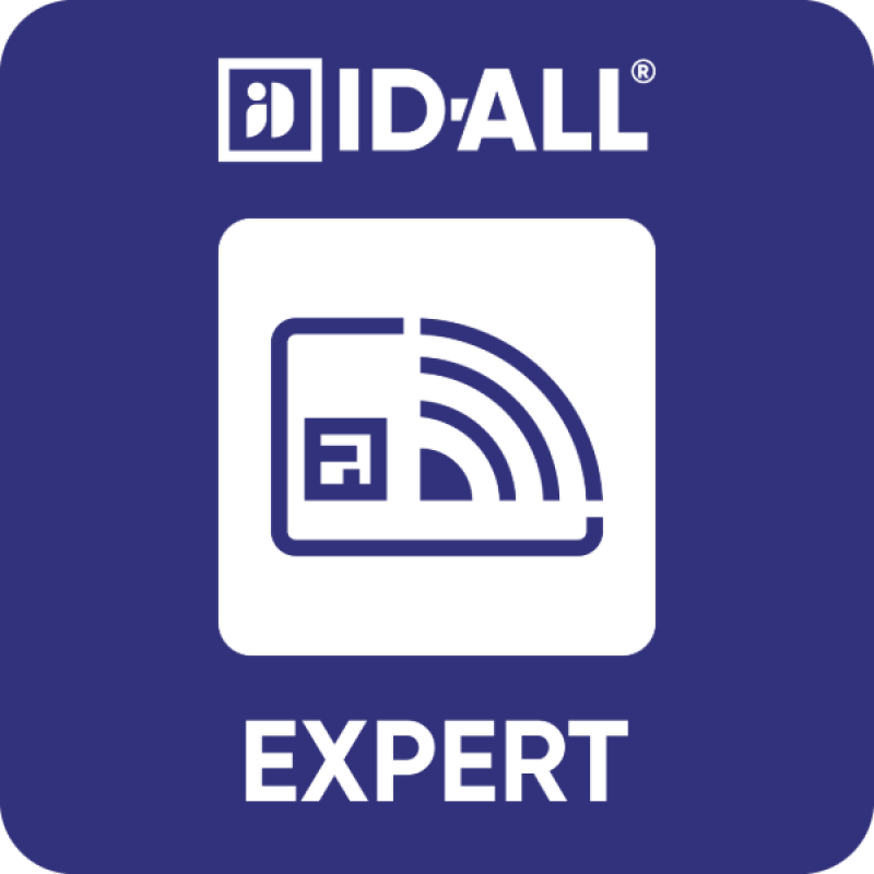 cardPresso ID ALL - EXPERT cardPresso ID ALL - EXPERT