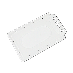 Vertikálny obal na karty Economy