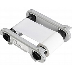 Evolis RCT015NAA biela monochromatická páska (1000 výtlačkov)