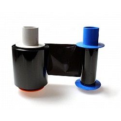 Čierna páska - 3000 výtlačkov