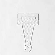 Stojanček zapichovací  ICE02