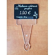 Stojanček zapichovací  ICE02