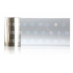 Prima 461 - laminácia s designom Snowflake