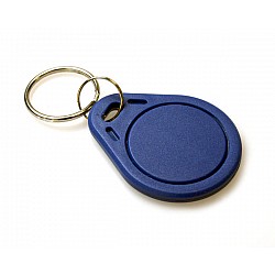 KeyFobs EM4200 125KHZ - blue
