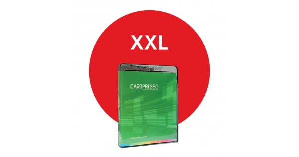 cardpresso xxs edition cardpresso xxs edition