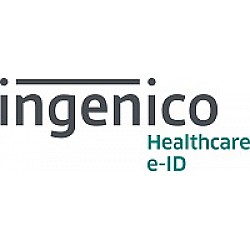 Ingenico e-ID riešenia