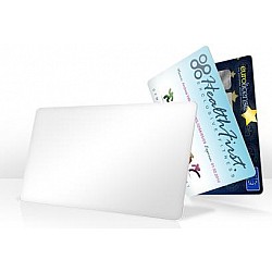 Plastové karty s potlačou