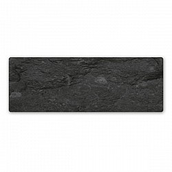 Predĺžené mramorové PVC karty