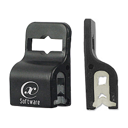 Slot-free držiak karty 5710-3050