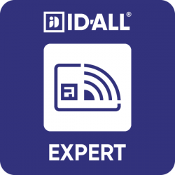 cardPresso ID ALL - EXPERT