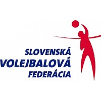 Slovenska volejbalova federacia