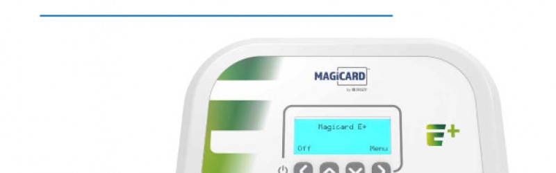 Nová tlačiareň Magicard E+