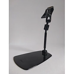 Black Price Tag Clip +  50mm stick + base