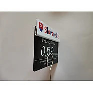 Štítky s označením SLOVENSKÉ