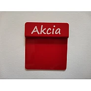 Štítky s označením AKCIA zvislé