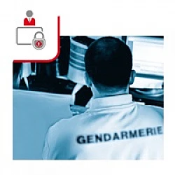 To Authenticate Government Agents