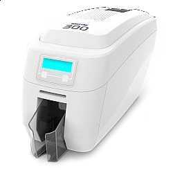 Magicard 300