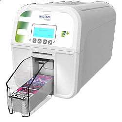 Magicard E+