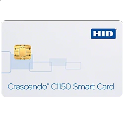 Crescendo karta C1150