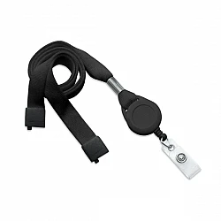 Navíjacia karabína na šnúrke 2138-7001