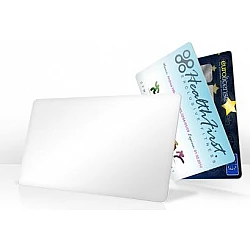 Plastové karty s potlačou