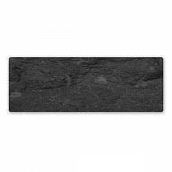 Predĺžené mramorové PVC karty