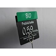 Štítky s označením BIO