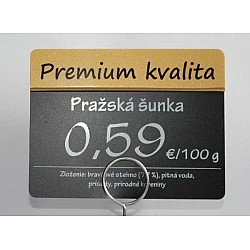 Štítky s označením PREMIUM KVALITA