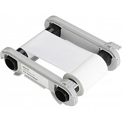 Evolis RCT015NAA biela monochromatická páska (1000 výtlačkov)