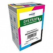 Farebná páska pre EKO "papierové" karty