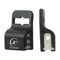 Slot-free držiak karty 5710-3050