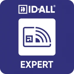 cardPresso ID ALL - EXPERT