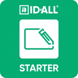 cardPresso ID ALL - STARTER