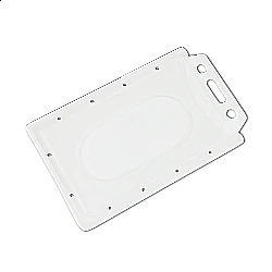 Vertikálny obal na karty Economy